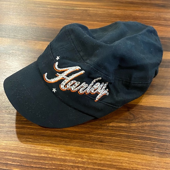 Harley-Davidson women’s hat - Picture 1 of 4